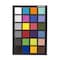 Datacolor Spyder Checkr 24 Color Calibration Chart, 24 Targets, Grey Scale, Portable, Multi-Camera Compatible SCK200 - alternate 4